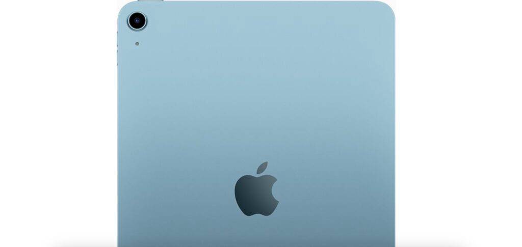 iPad Air 5 被指偷工减料背部薄得可以触碰电池一般?