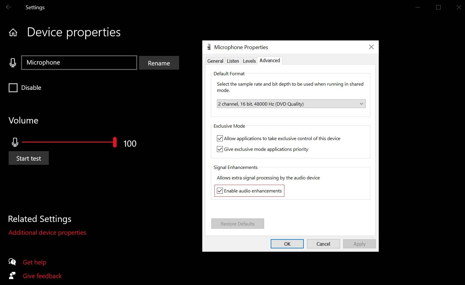 Microsoft 确认 Windows 10 KB5016616 2022 年 8 月更新中的音频问题