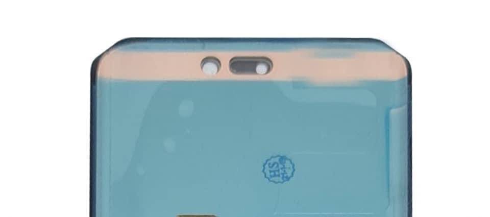 iPhone 14 Pro 现在传闻同时具有药丸形和圆形切口