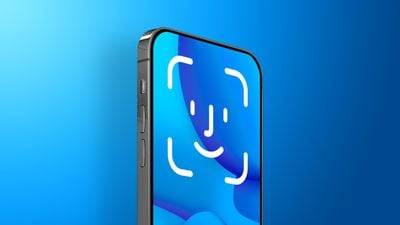 有关未来 iPhone 屏幕下 Face ID 和 Touch ID 的传言小集合