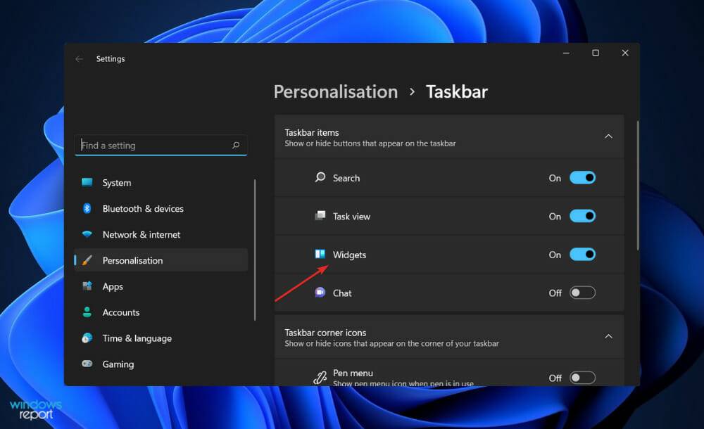 日历小部件在 Windows 11 中不起作用?应用这些修复