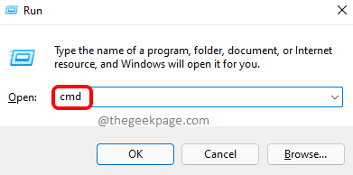 修复：在 Windows 11 ,10 的命令提示符中找不到 DLLREGISTERSERVER