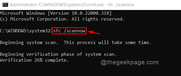 修复：在 Windows 11 ,10 的命令提示符中找不到 DLLREGISTERSERVER