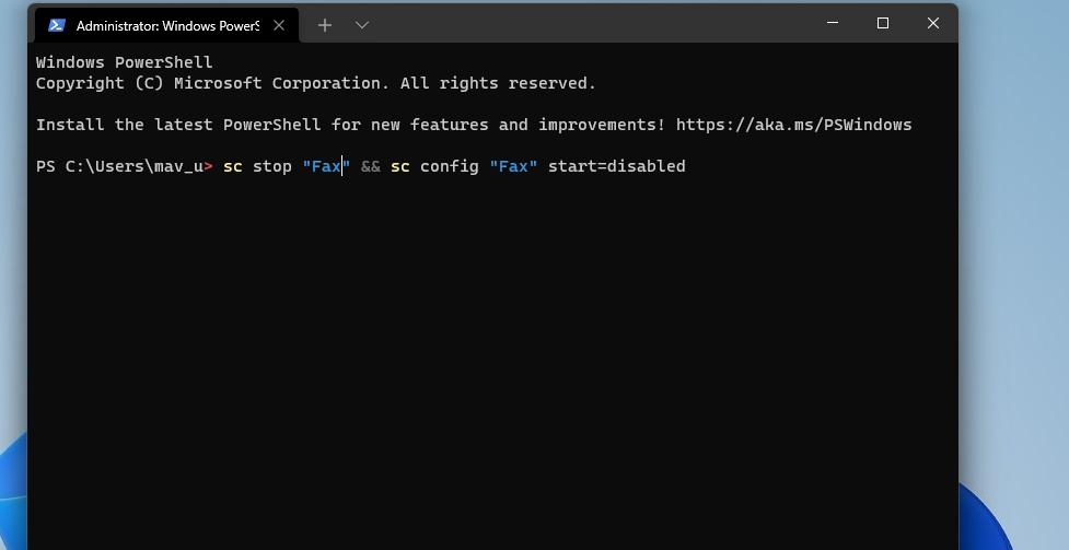 要禁用的 Windows 11 服务：如何安全地执行此操作