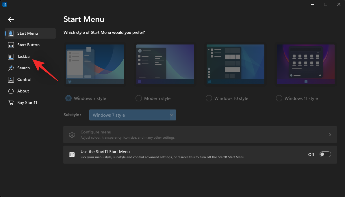 windows-11-start-11-ungroup-icons-post-update-2022-april-1