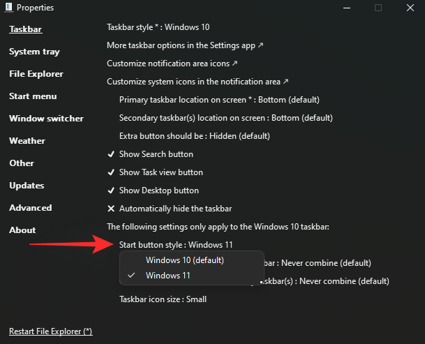 windows-11-ungroup-icons-in-the-taskbar-20