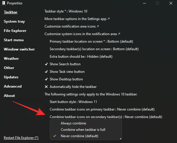 windows-11-ungroup-icons-in-the-taskbar-22