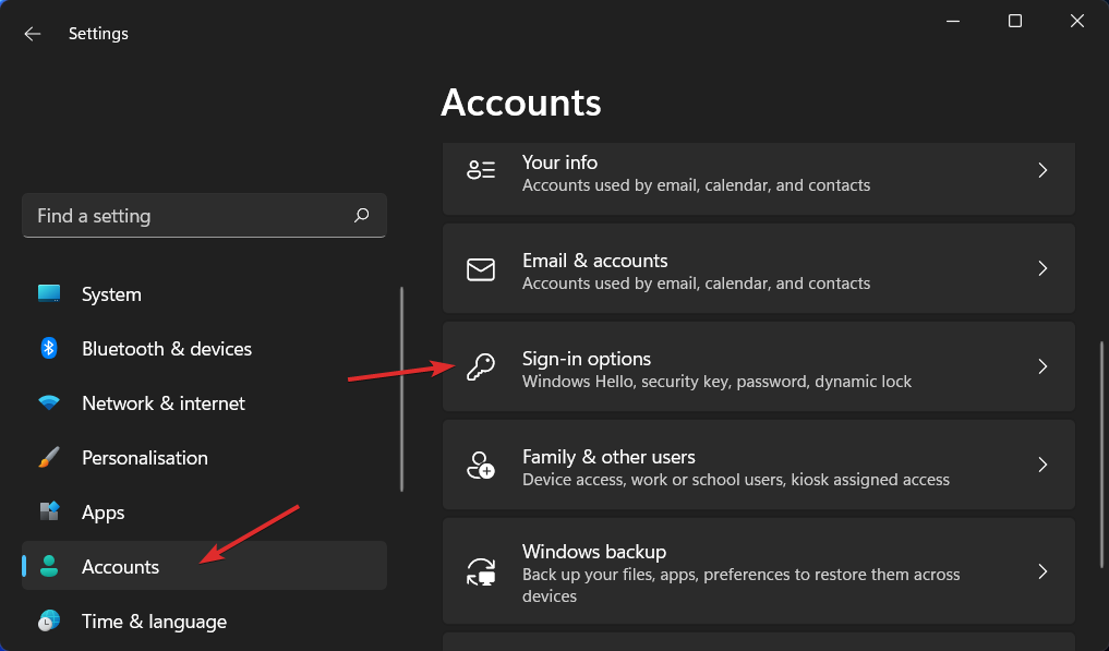 如何在不登录的情况下使用 Windows 11 小部件