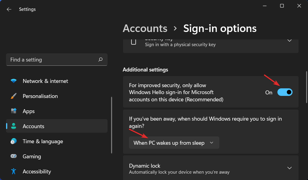 如何在不登录的情况下使用 Windows 11 小部件