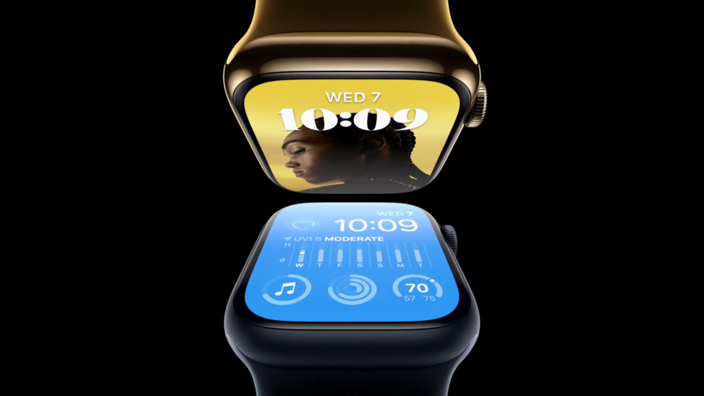 如何在Apple Watch 上开启「数据漫游」?