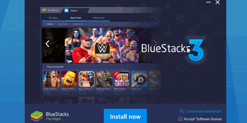 适用于 Windows PC 和 MAC 的最佳 Android 模拟器，让您更了解技术！