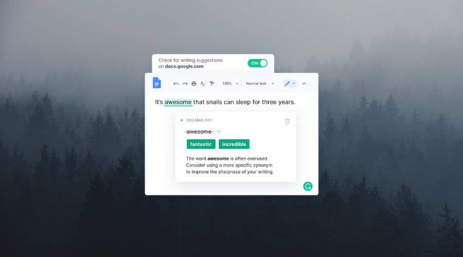 Grammarly
