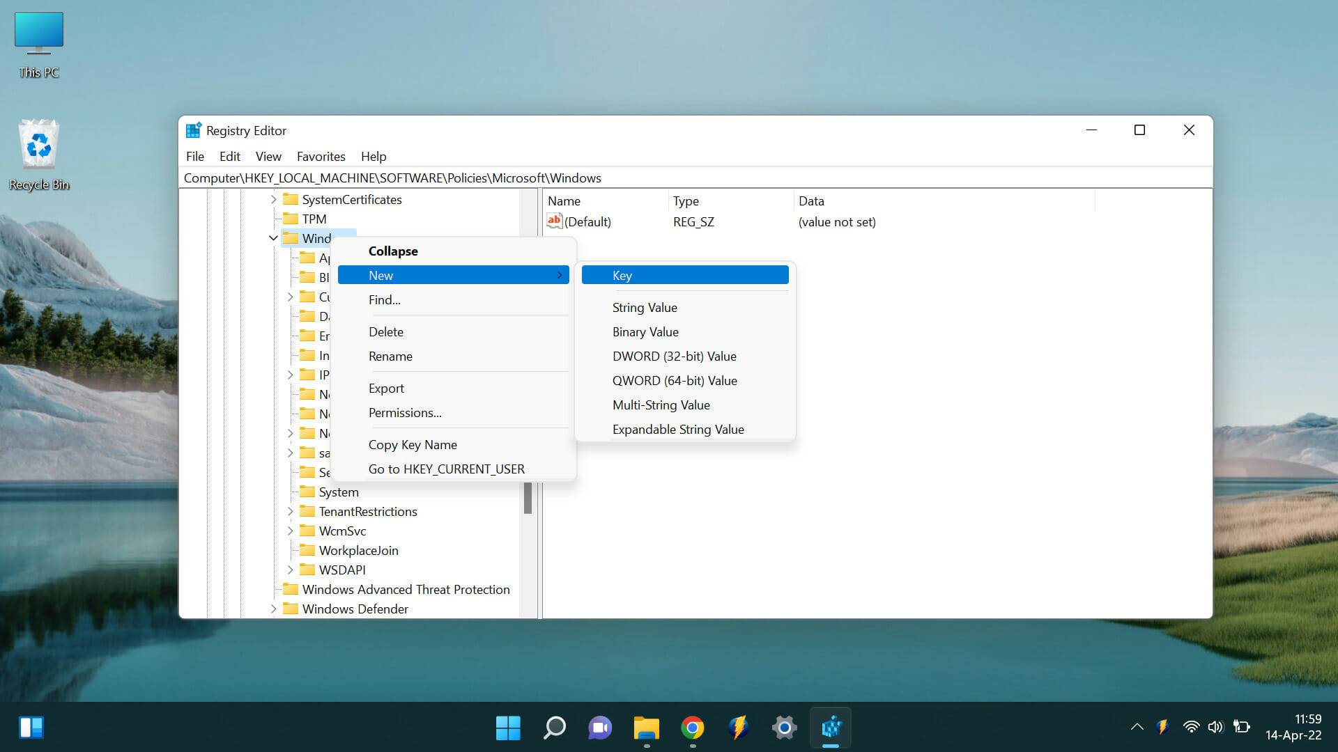 right-click-windows