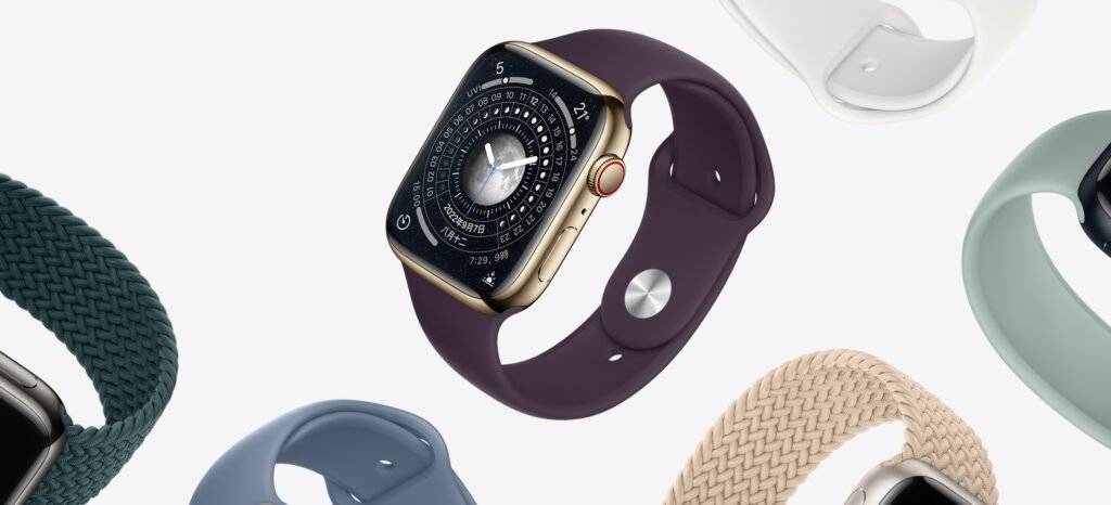 如何在iPhone 上镜像操作Apple Watch?
