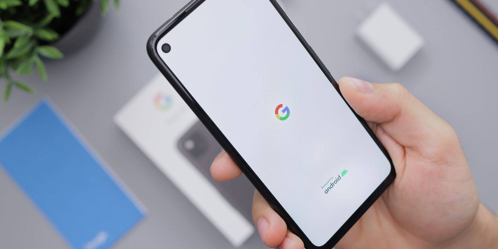 以 iPhone 为例,在 Android 手机上可以阻止跨应用跟踪