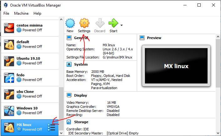 MX-Linux-settings-VM
