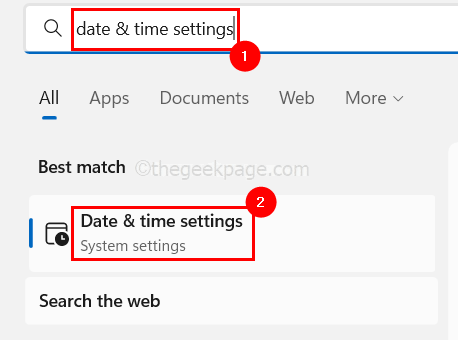 如何修复 Windows 11 中的夏令时问题 [解决方案]