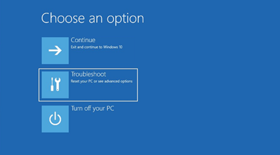 choose-an-option-
