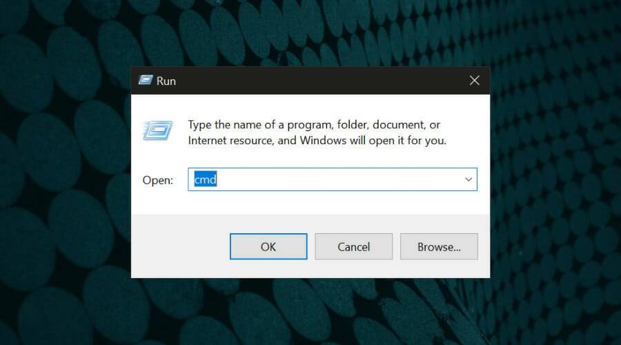 cmd