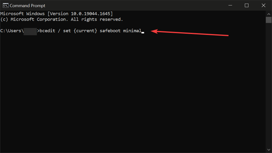 safeboot