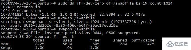 如何解决MySQL启动失败因内存不足所致的问题?