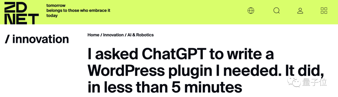 ChatGPT五分钟写完插件,功能完善,还可加需求改BUG