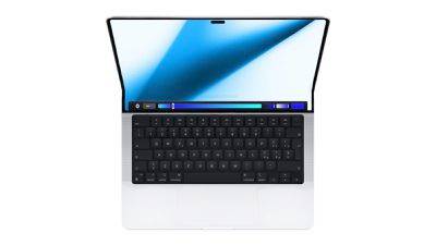 带有可折叠显示屏的 MacBook 将如何工作?
