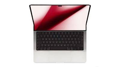 带有可折叠显示屏的 MacBook 将如何工作?