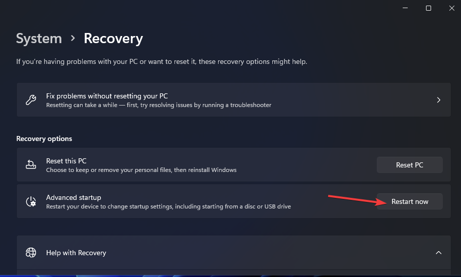 restart-now-button