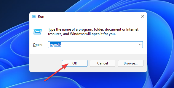 regedit-run-command