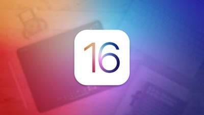 iOS 16 将包含新的系统交互方式和“新鲜的 Apple 应用程序”