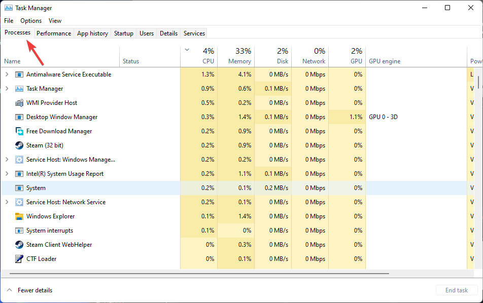 如果缺少 Windows 11 的设置应用程序,3+ 简单的解决方案