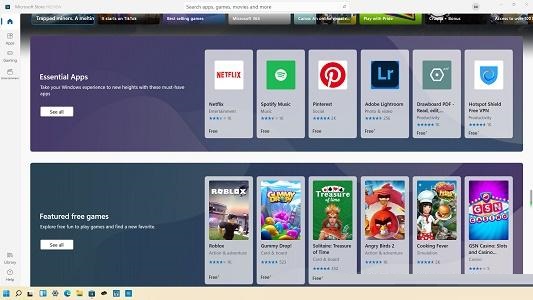 Win11有哪些不能用的软件?Win11有不能用的软件应用吗?