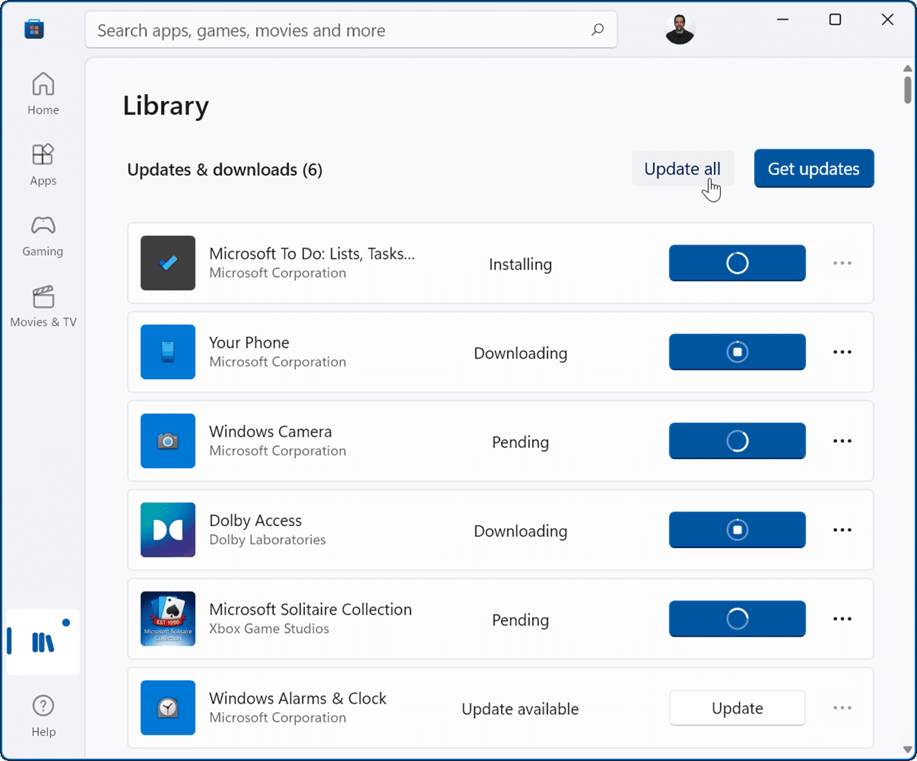 Windows 11 不断崩溃：11 个修复