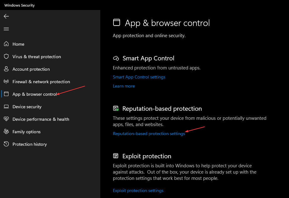 如何在 Windows 11 上阻止可能不需要的应用程序