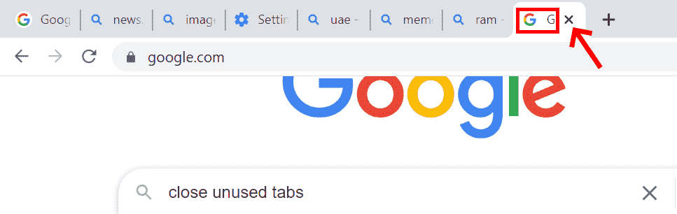 在 chrome 中最小化内存使用的前 7 种方法