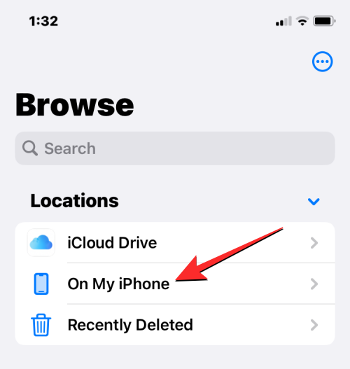 access-files-on-iphone-8-a