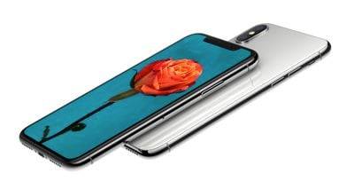 Apple 现在为 iPhone X 提供 Face ID 维修服务,无需更换整个设备