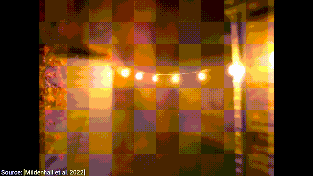 谷歌逆天「夜视」拍照突然火了!完美降噪还能合成3D视角