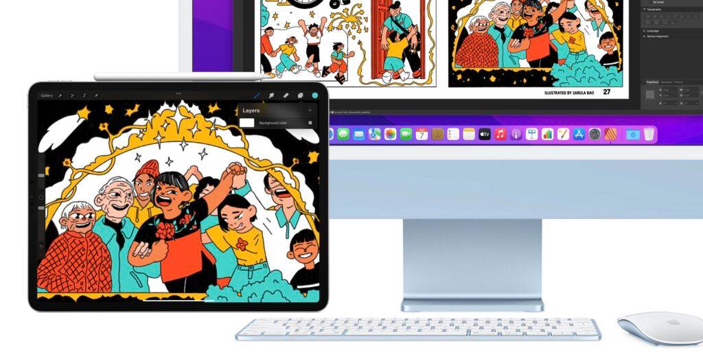 iOS 15.4和iPadOS 15.4正式发布,加入口罩Face ID解锁功能