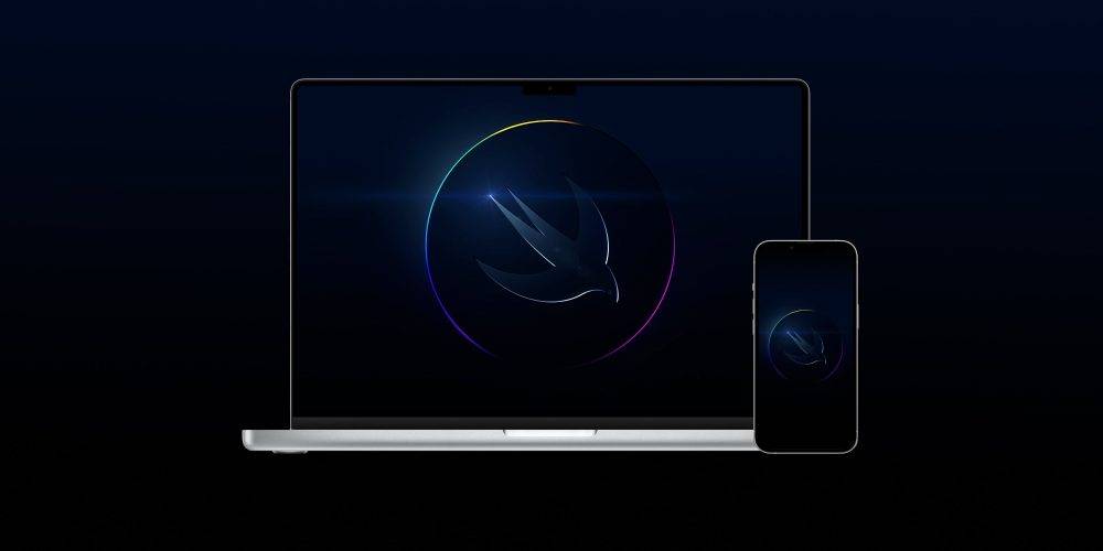 查看适用于您的 iPhone、iPad 和 Mac 的这些受 WWDC 2022 启发的壁纸
