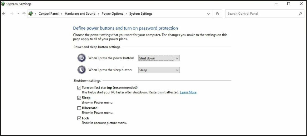修复:Windows 11 中的键盘语言自动更改