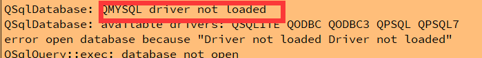 如何在Qt中连接MySQL数据库？