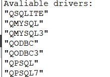 如何在Qt中连接MySQL数据库？