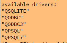 如何在Qt中连接MySQL数据库？