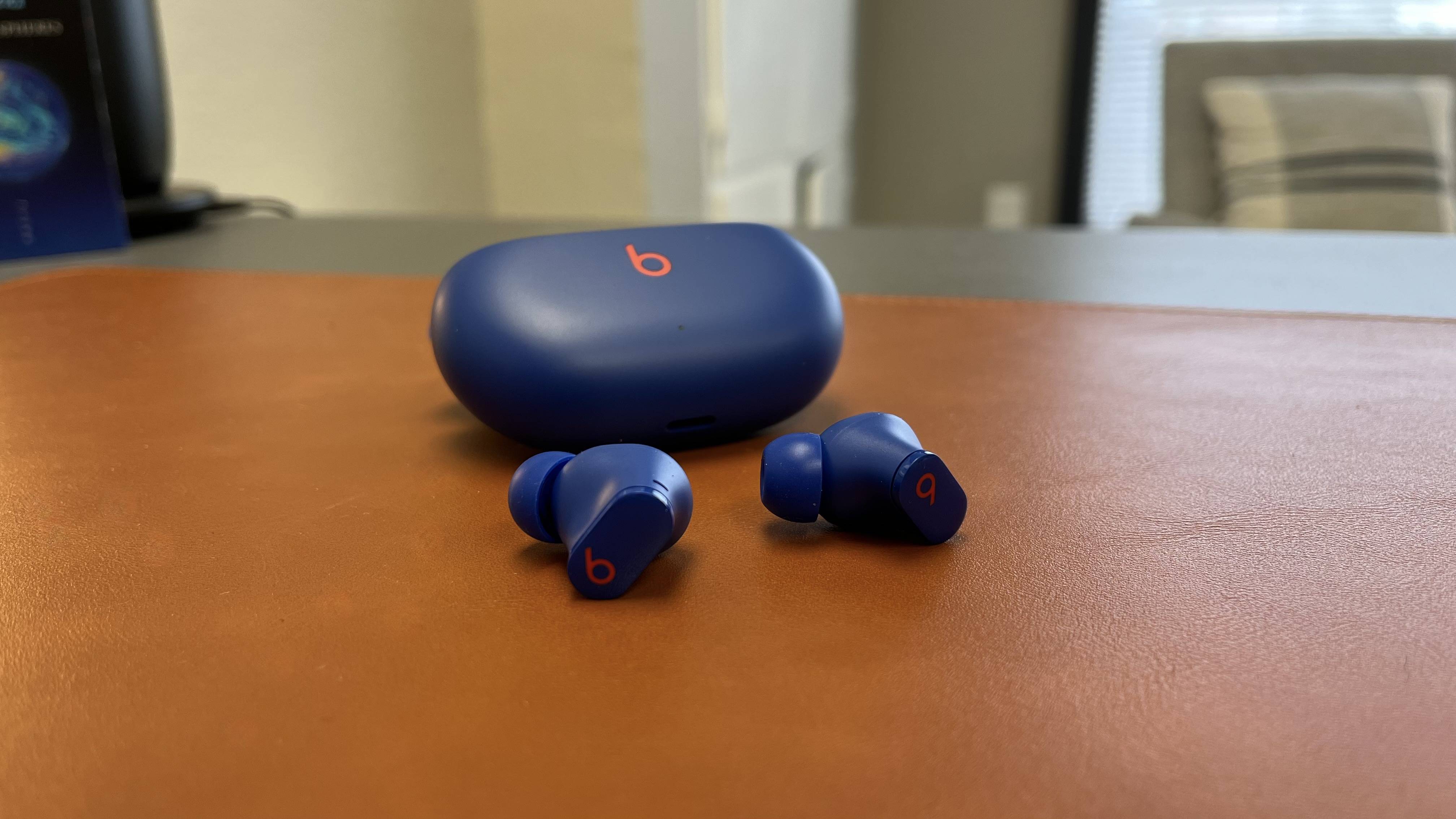 Studio Buds 迄今为止“最畅销”的 Beats 产品,现已推出三种新颜色