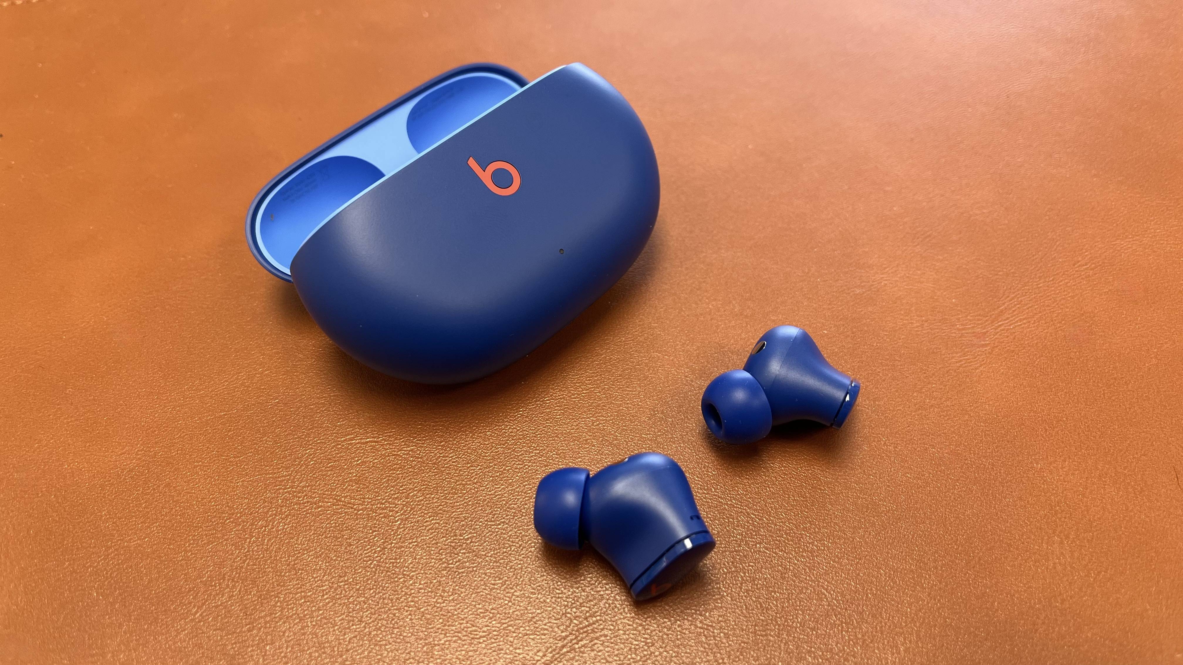 Studio Buds 迄今为止“最畅销”的 Beats 产品,现已推出三种新颜色
