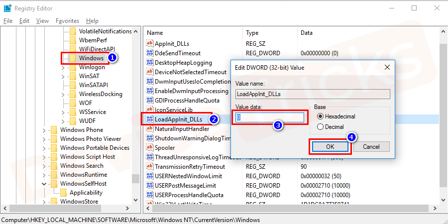 如何解决Windows上的“应用程序无法正确启动（0xc000007b）”错误？