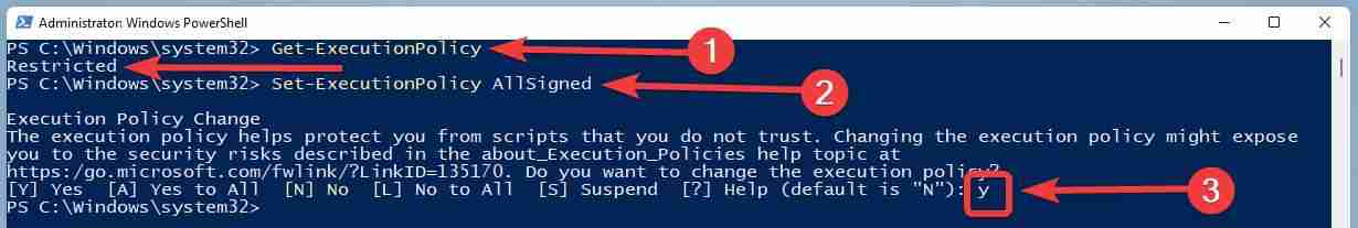 如何使用 PowerShell 在 Windows 11 上安装 Chocolatey