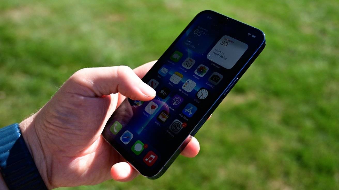 如何避免损害 iPhone 的电池健康